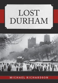 Cover Lost Durham