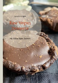 Cover Raw Vegan Desserts