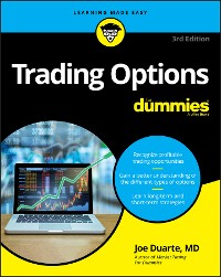 Cover Trading Options For Dummies