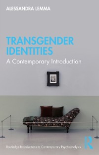 Cover Transgender Identities