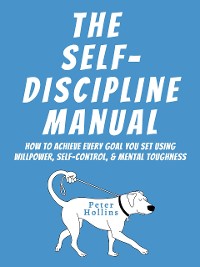 Cover The Self-Discipline Manual