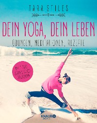 Cover Dein Yoga, dein Leben