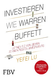 Cover Investieren wie Warren Buffett