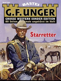 Cover G. F. Unger Sonder-Edition 250