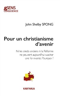 Cover Pour un christianisme d''avenir