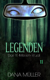 Cover Legenden 11