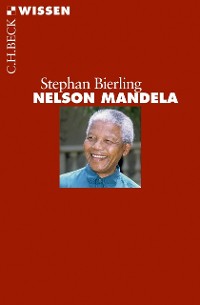 Cover Nelson Mandela