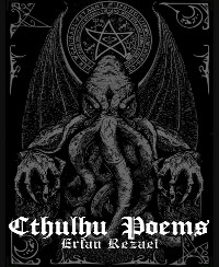 Cover Cthulhu Poems