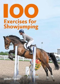 Cover 100 Exercises for Showjumping