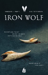 Cover Iron Wolf