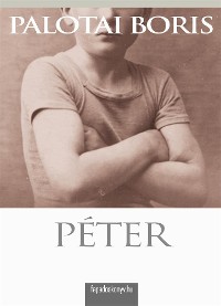 Cover Péter