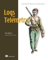 Cover Logs and Telemetry