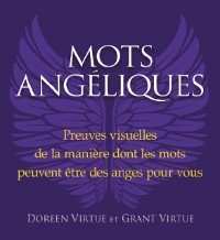 Cover Mots angéliques