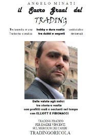 Cover Il sacro graal del trading