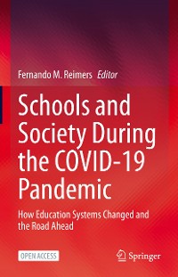 Cover Schools and Society During the COVID-19 Pandemic