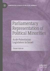 Cover Parliamentary Representation of Political Minorities