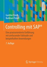 Cover Controlling mit SAP®