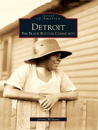 Cover Detroit