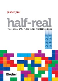 Cover Half-Real