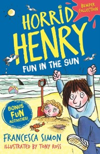 Cover Horrid Henry: Fun in the Sun