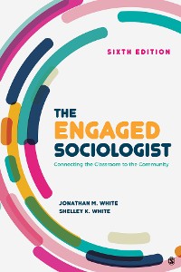 Cover The Engaged Sociologist