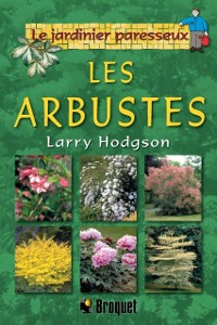 Cover Les arbustes