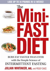 Cover Mini-Fast Diet