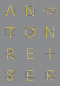 Cover Anton Reiser
