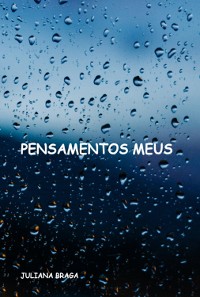 Cover Pensamentos Meus