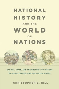 Cover National History and the World of Nations