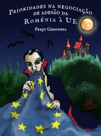 Cover Prioridades na negociação de adesão da Roménia à UE