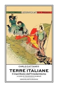 Cover Terre Italiane