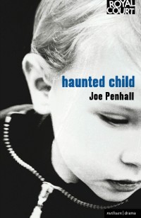 Cover Haunted Child