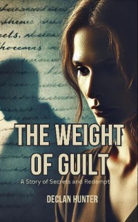 Cover The Weight of Guilt