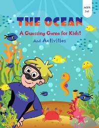 Cover The Ocean - A Guessing Game for Kids!