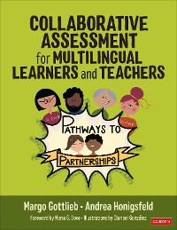 Cover Collaborative Assessment for Multilingual Learners and Teachers