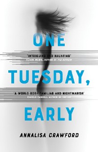 Cover One Tuesday, Early