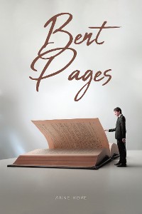 Cover Bent Pages