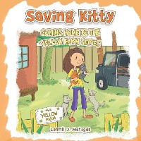 Cover Saving Kitty