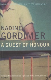 Cover Guest of Honour
