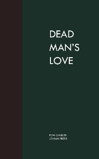 Cover Dead Man's Love