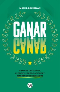 Cover Ganar-Ganar