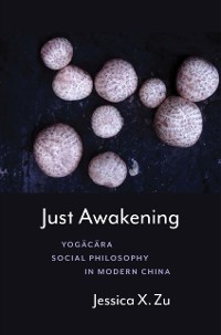 Cover Just Awakening