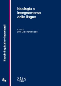 Cover Ideologia e insegnamento delle lingue