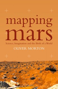 Cover Mapping Mars