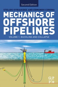 Cover Mechanics of Offshore Pipelines: Volume I