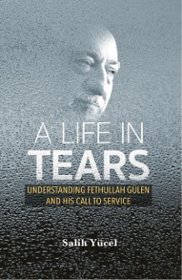 Cover Life in Tears