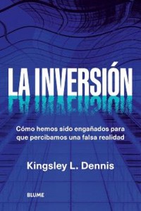 Cover La inversión