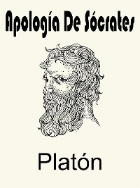 Cover Apología De Sócrates