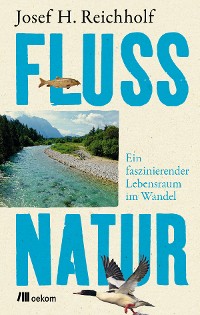 Cover Flussnatur